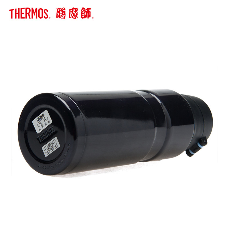 膳魔師(THERMOS)保温杯 SK4000 710ML 304不锈钢 水杯茶杯杯子办公杯膳魔师保温杯保温杯男女