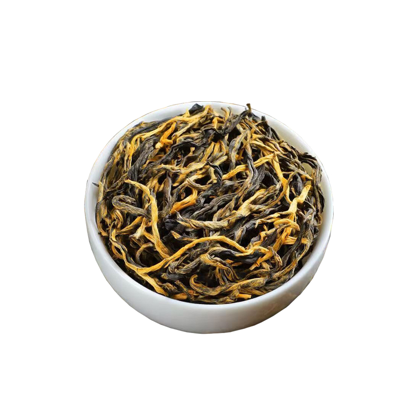 铭思达昌宁滇红工夫茶高清大图