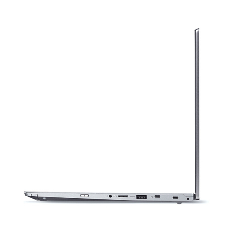 联想ThinkPad S2-02CD 13.3英寸触控笔记本电脑 (八代Intel i5-8250U 8G内存 256GB极速固态 W10 银色)轻薄商务办公娱乐便携手提电脑