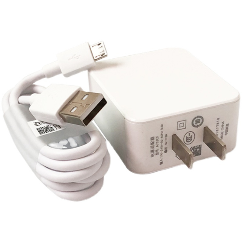 chtun适用于oppoa5原装a5充电器线oppoa5手机数据线oppoa5快充头原厂