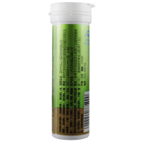 999 今维多 B族维生素片 10g(0.5g/片*20片)