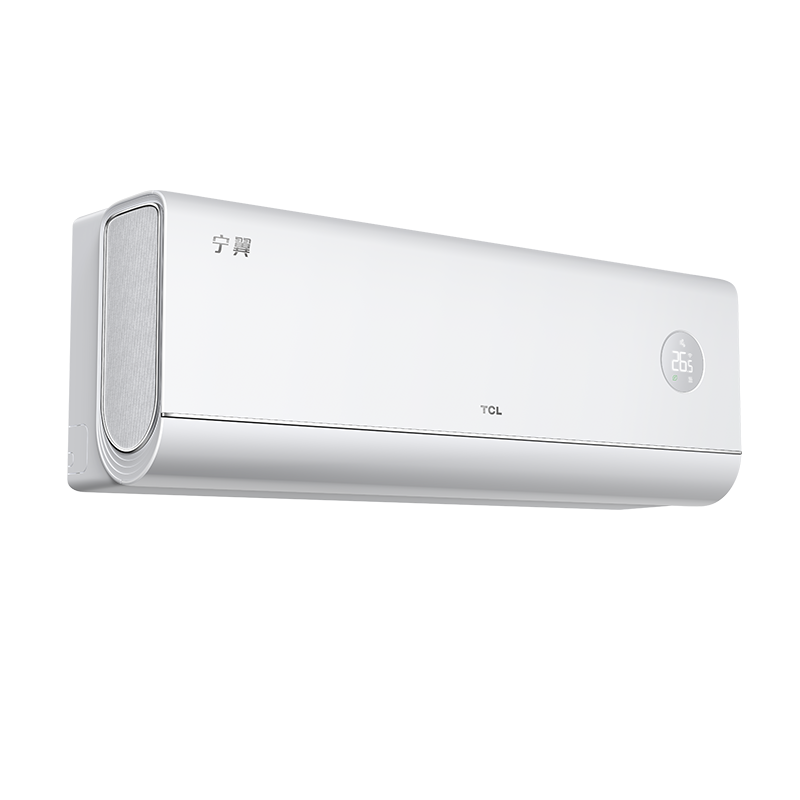 TCL空调 1.5匹 宁翼 AI节能 智柔风 冷暖空调挂机 KFR-35GW/RD2Ka+B1