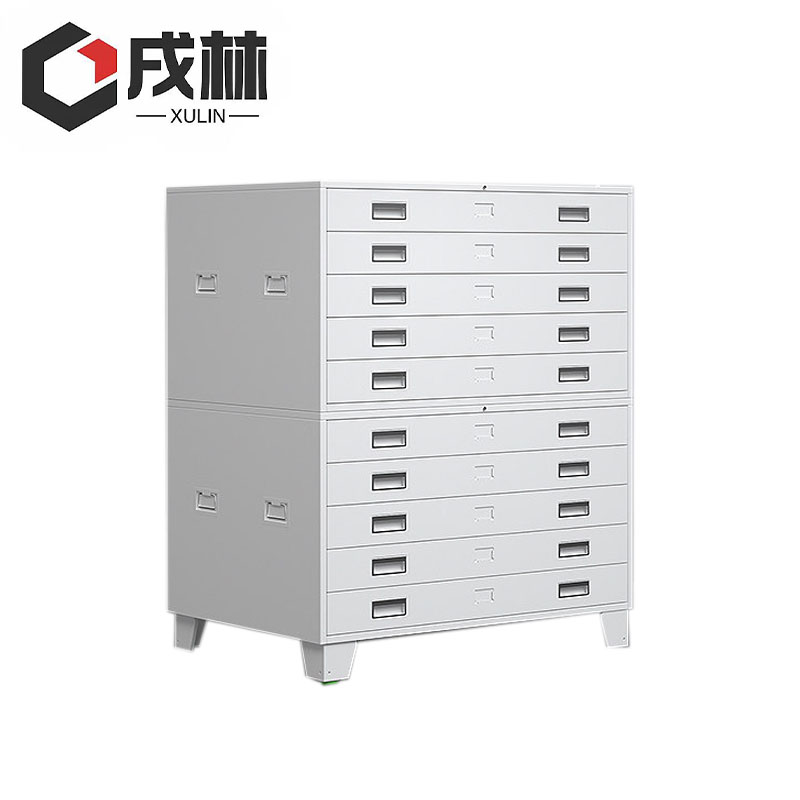 戌林 底图柜1号两节/台高清大图