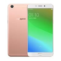 [二手9成新]OPPO R9 玫瑰金 4GB+64GB 全网通 安卓手机 5.5英寸屏 双卡双待 移动联通电信手机