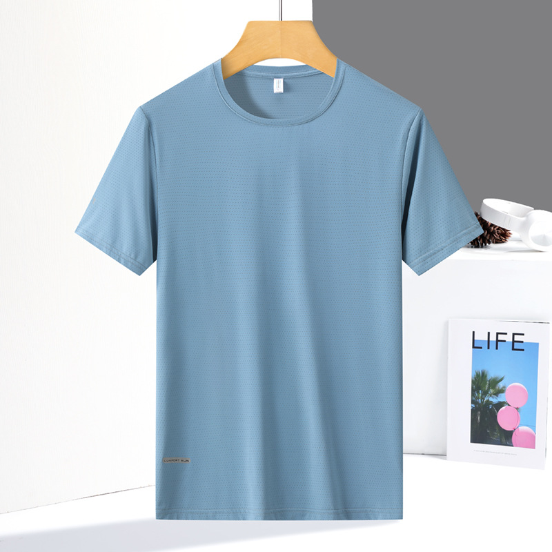蒙企智品 T恤 LM128/件高清大图