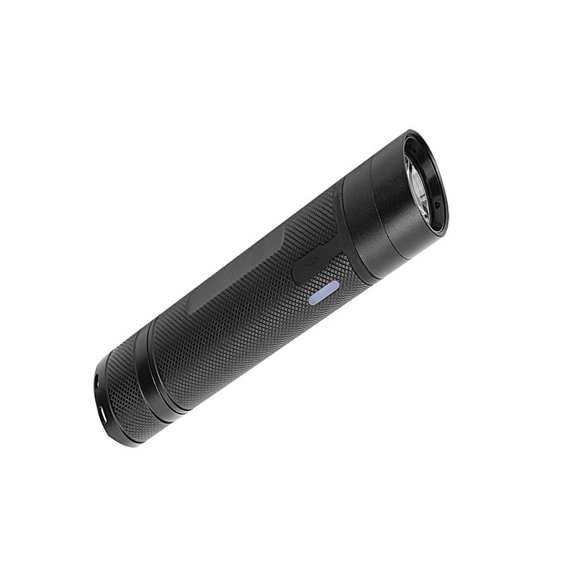 华光毅 HYBX9101微型手电筒 (计价单位:个) 黑色高清大图