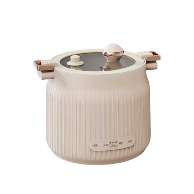 康宁 WORLD KITCHEN 微压电煮锅 WK-GZG1612/KZ高清大图