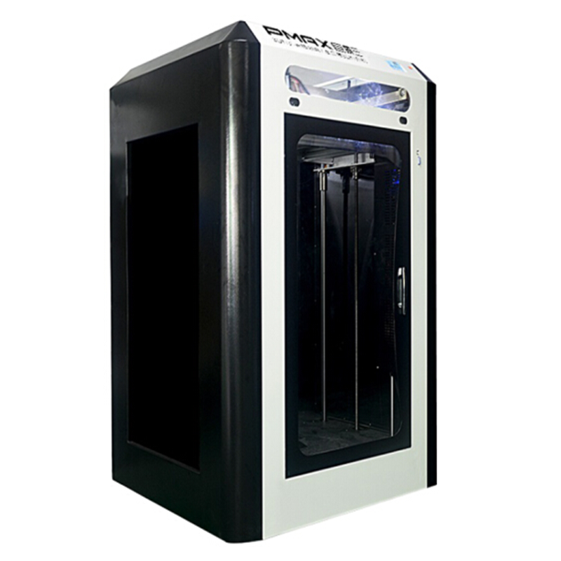 巨影(PMAX)3D打印机 工业级Y6090