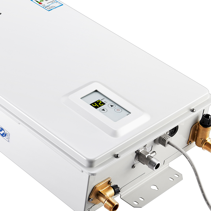 格瑞泰jsq3116s501f天然气恒温强排家用燃气热水器