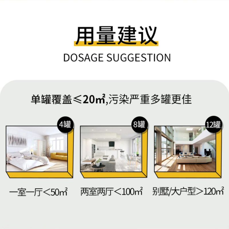 [苏宁宜品]智能甲醛净魔盒变色母婴儿童植物除醛无毒无刺激TY-13*16盒