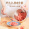 美的(Midea)绞肉机家用 电动多功能绞馅机碎肉机不锈钢料理机搅拌婴儿辅食机肉馅蒜蓉机绞馅机 LZ25Easy235