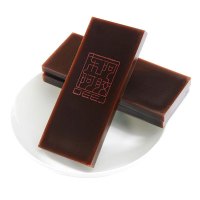 东阿阿胶(DEEJ)阿胶 阿胶片240g 阿胶片30g*8片铁盒