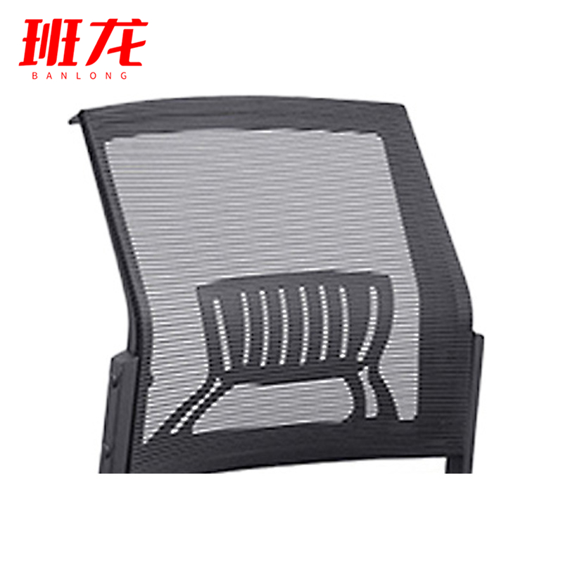 班龙会议椅88cm张高清大图