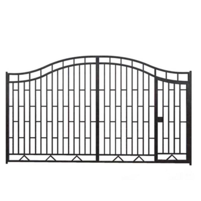东方能展 门 铁艺大门TYM-1平方米