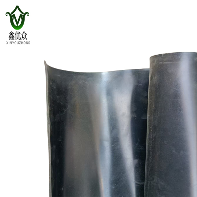 鑫优众 耐油橡胶板1mm 千克