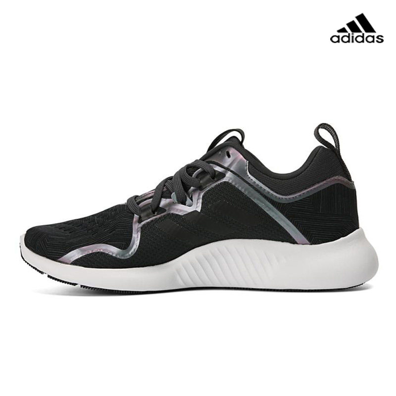 阿迪达斯(adidas)女子跑步鞋edgebounce w CG5536 3.5