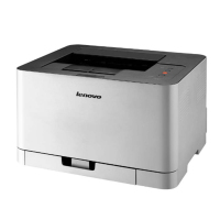 联想(Lenovo) CS1831 彩色激光打印机 学生照片家用 商用企业办公文档试卷资料文件a4打印机