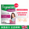 英国进口 薇塔贝尔Vitabiotics Pregnacare女性备孕叶酸维生素营养片 30片