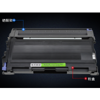 联想 打印复印一体机墨粉粉盒 LT2020墨粉盒/粉盒