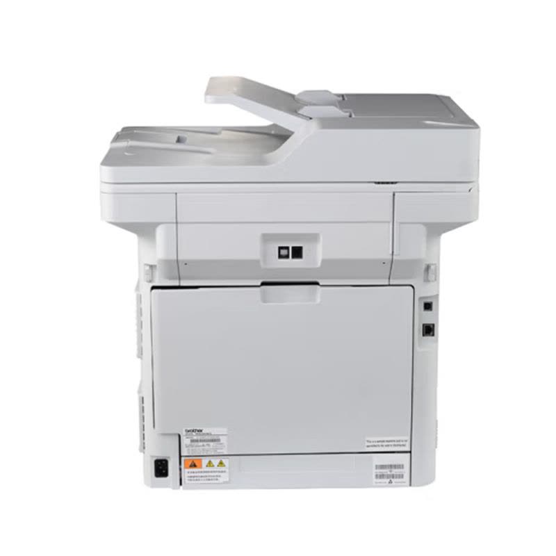 兄弟(brother) MFC-L8900CDW A4彩色激光多功能一体机 自动双面无线WIFI图片