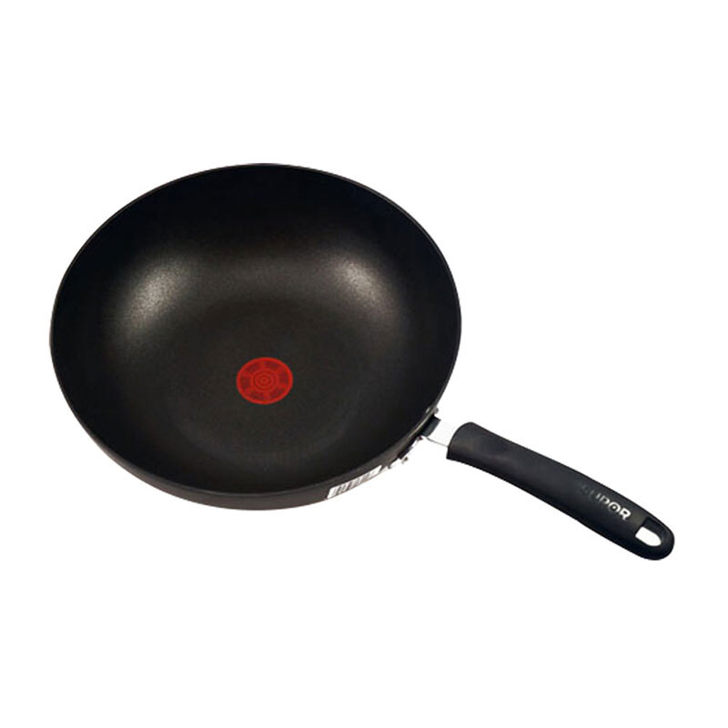 苏泊尔 PC30Z7 火红点无油烟健康炒锅(T)