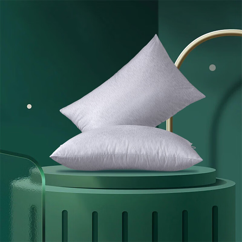 水星家纺枕头DH抗菌舒心对枕48cm×74cm*2个