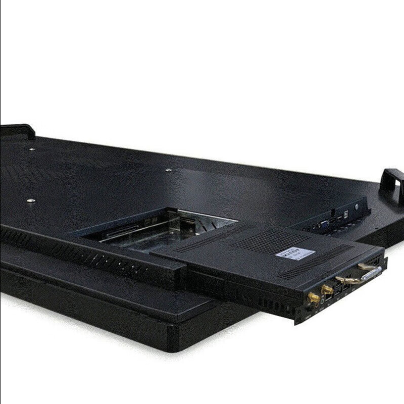 淘行者 TXZ-XP22S 会议音视频一体机 (计价单位:个)黑色高清大图