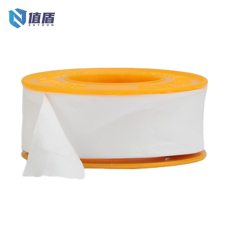 值盾 生料带 20m卷高清大图