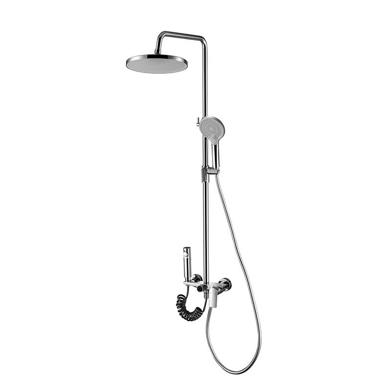 海尔(Haier) 花洒 VH-SL2421高清大图