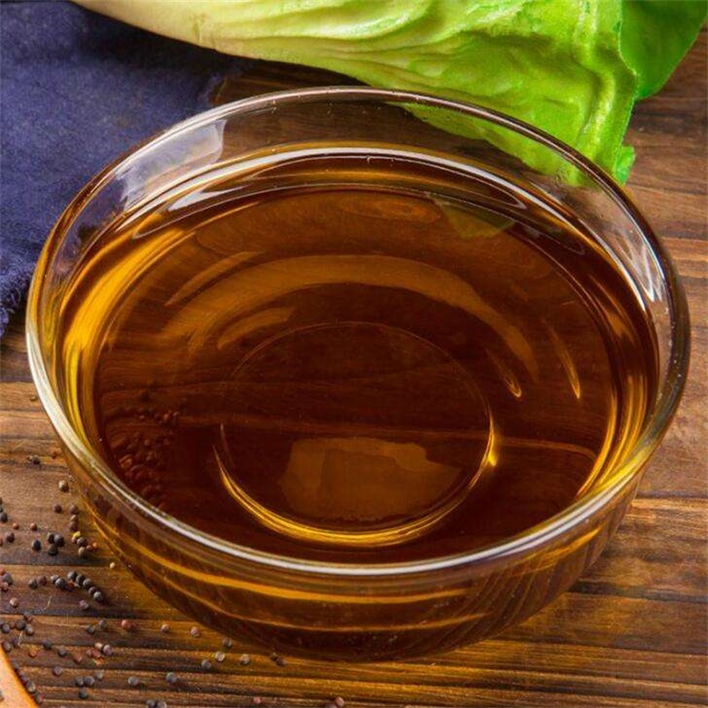 《伟人稼香》 双底纯正菜籽油 10L/瓶(一件2瓶)