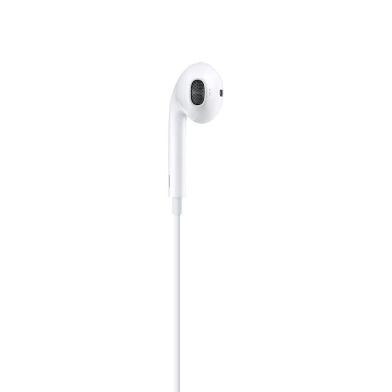 Apple 原装耳机采用Lightning/闪电接头的 EarPods 耳机 iPhone iPad 手机耳机