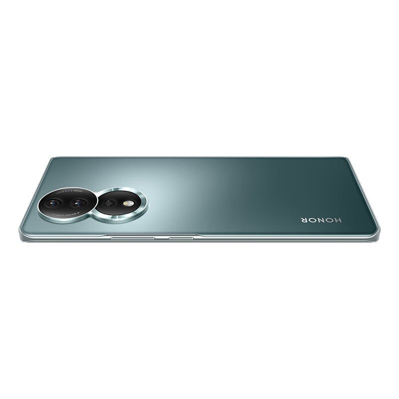 荣耀80 12GB+512GB 墨玉青 1.6亿超清影像 AI Vlog视频大师 4800mAh长续航 66W超级快充 高通骁龙782G芯片 5G智能手机高清大图