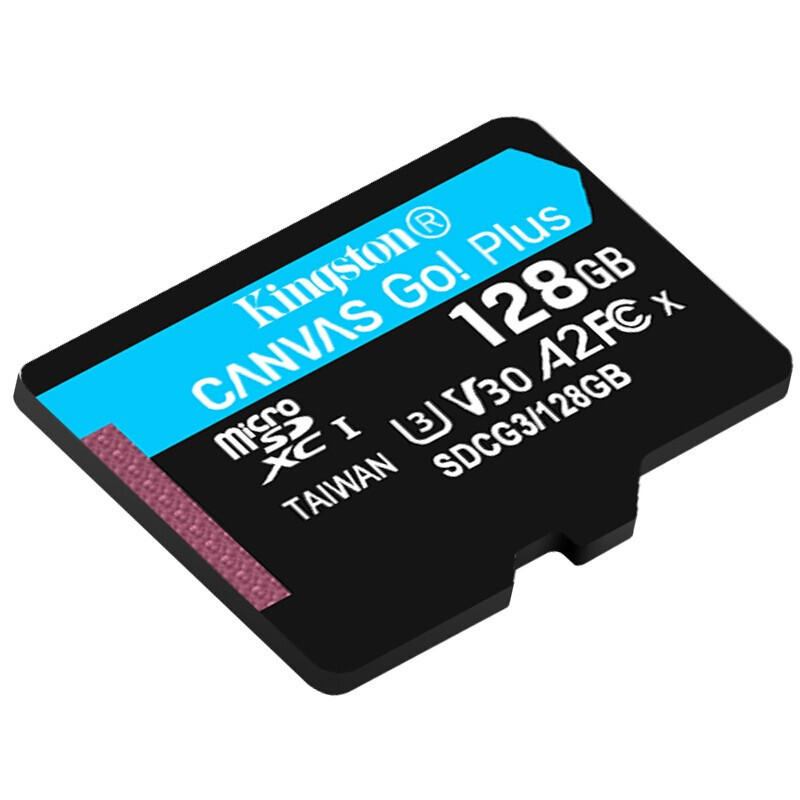 SDCG3/128GB+MLPM TF卡高速读卡器