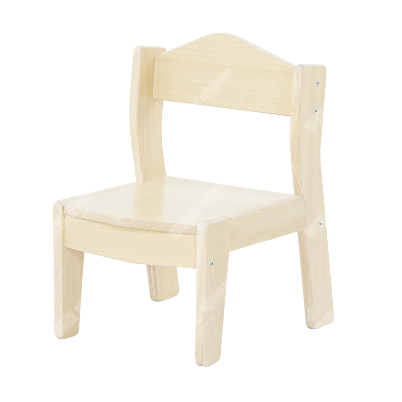 小小葳尼斯森林幼教椅23CM 小小葳尼斯森林幼教椅23CM