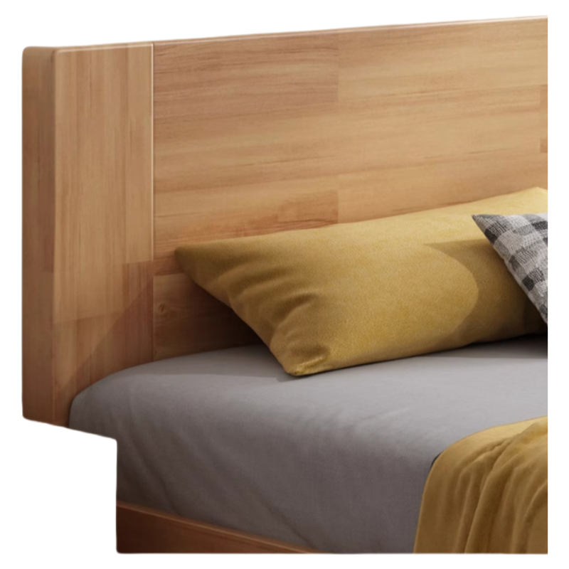 演发 木床 1.2米 张高清大图