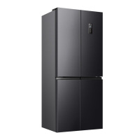 容声冰箱519L法式多门四门风冷无霜一级变频家用母婴电冰箱BCD-519WD19MP
