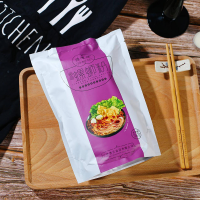 佳味螺螺蛳粉 柳州地道螺丝粉 广西特产螺狮粉方便面350g*3袋 米线粉丝 方便速食零食