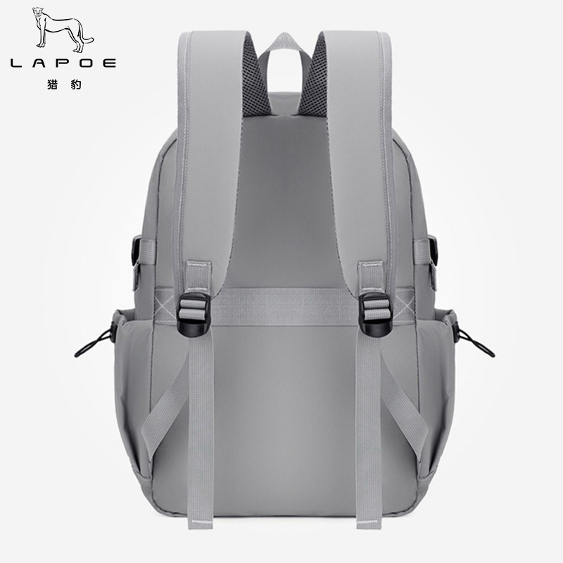 猎豹 双肩包30*45*15CM/个高清大图