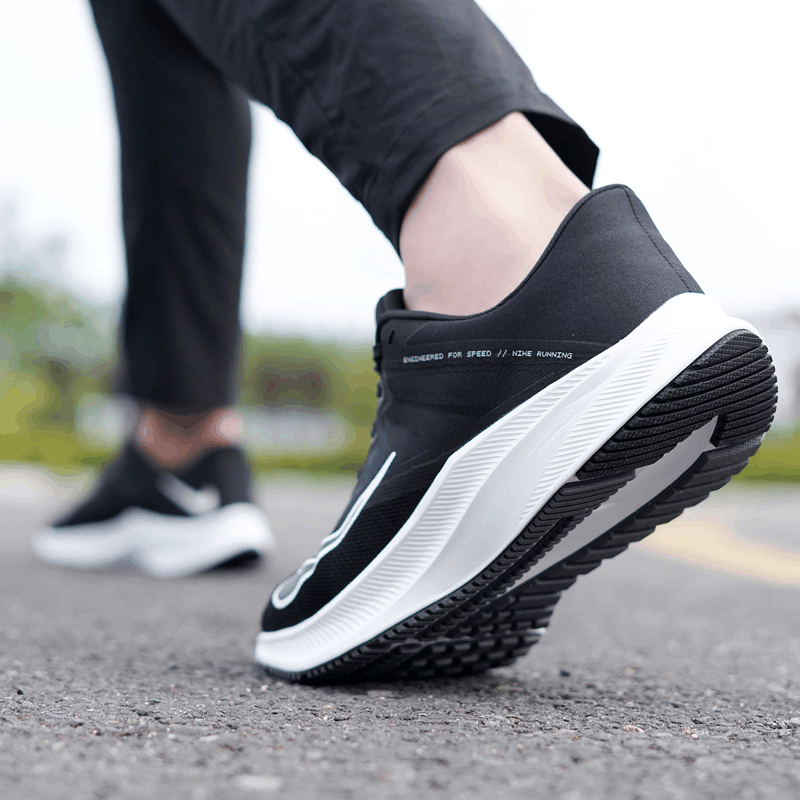 Nike耐克男鞋2021春季新款鞋子减震跑步鞋休闲运动鞋潮CD0230-002图片