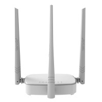 腾达（Tenda）N318 300M无线路由器 WiFi无线穿墙 家用路由