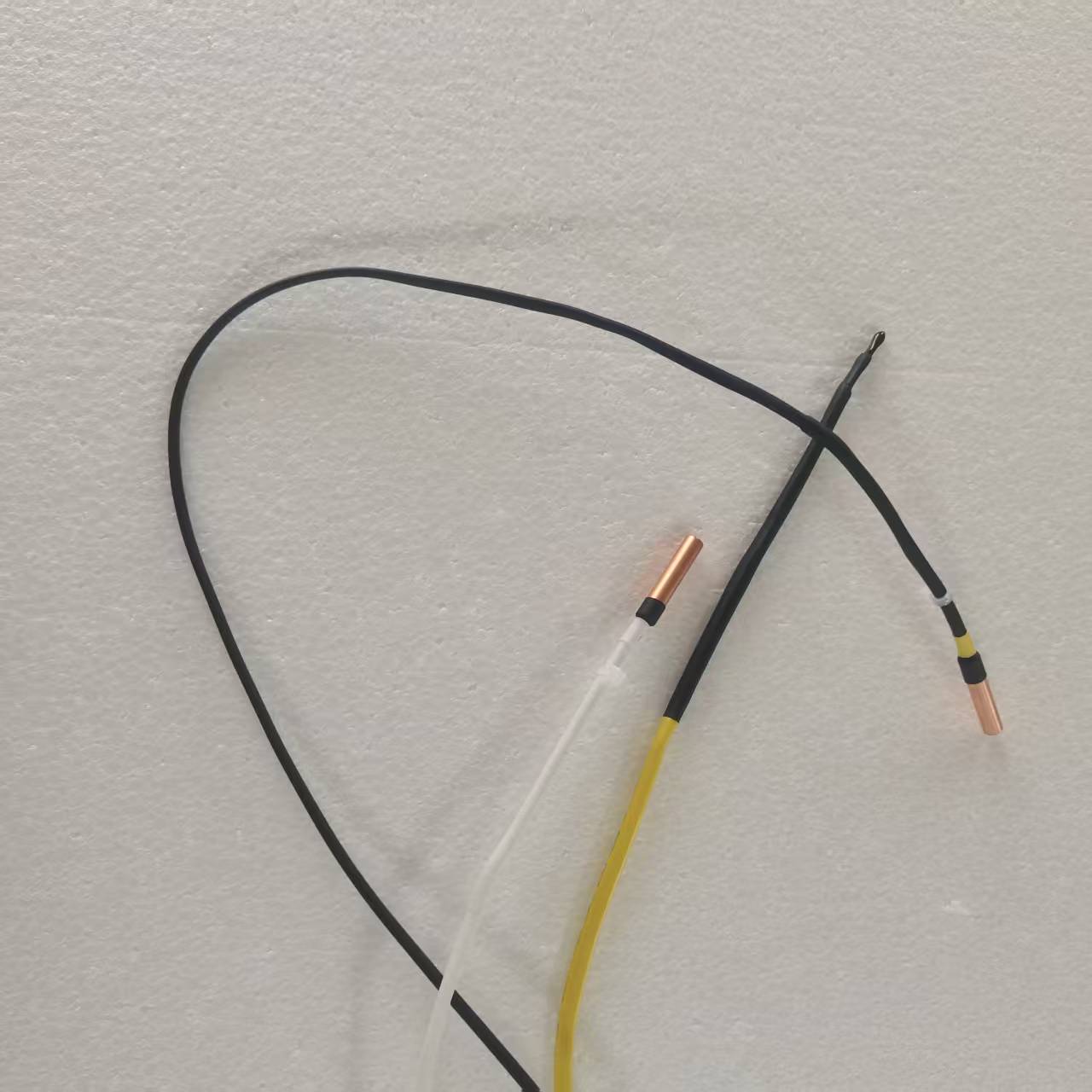 帮客材配 全新原装倍科KFR- 72LW/XA1 室外温度传感器三合一 15K+15K+25K 收前务必验货高清大图