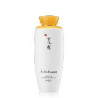 雪花秀/SULWHASOO 滋盈肌本平衡水 125ml爽肤水