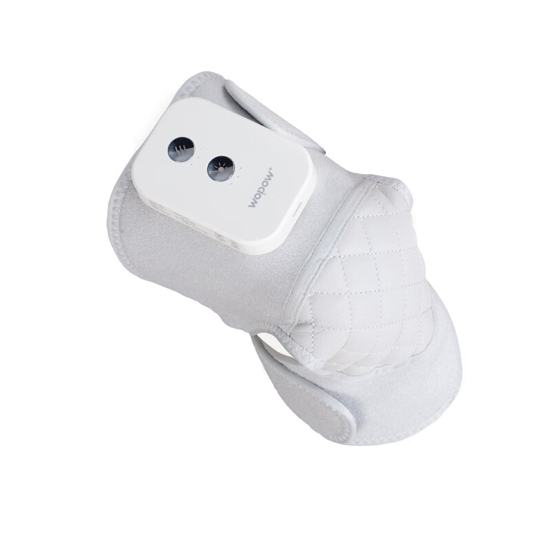 沃品腿部按摩器 NT02米色