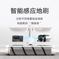 [官方旗舰店]小米米家无线吸尘器K10家用手持小型大吸力吸尘机车用除螨清洁器