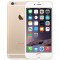 苹果(Apple)iphone 6 全网通移动联通电信4G手机 4.7英寸 土豪金 64GB 美版苹果6官换新机