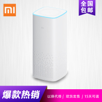 小米小爱音箱mini版 小爱同学智能语音无线wifi家用蓝牙音响