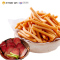 VFOODSMix烟熏肉风味脆脆条60g