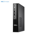 戴尔（DELL）Pro Plus QBM1250微型迷你主机 Ultra9-285T 16G内存 1T固态