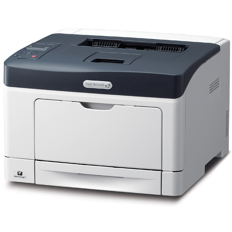 J富士施乐(Fuji Xerox)P368d 黑白激光双面无线打印机