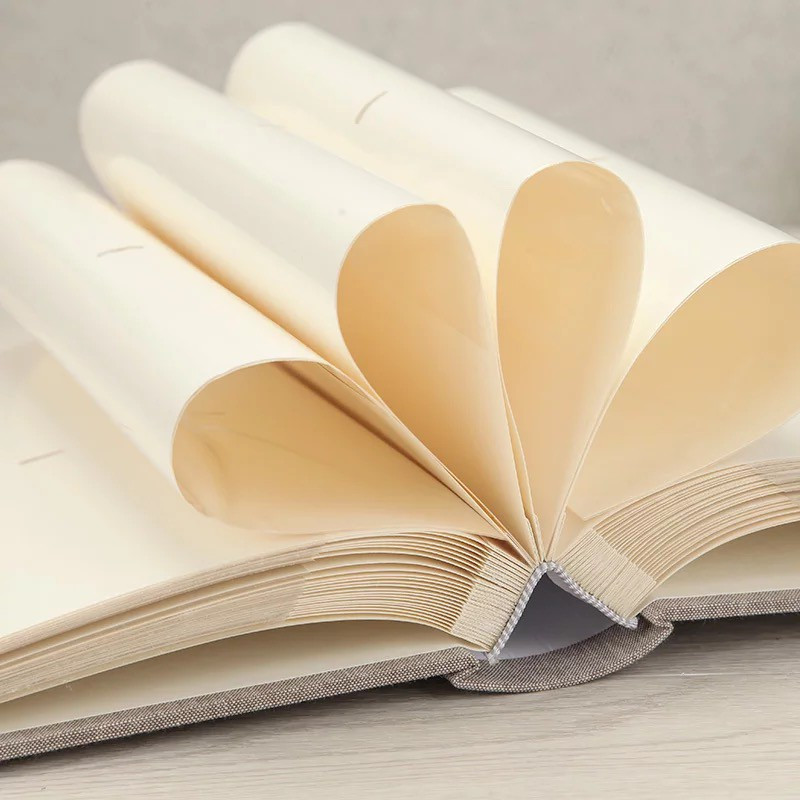 日本相册影集插页式5寸6寸家庭纪念册3r\4相册本